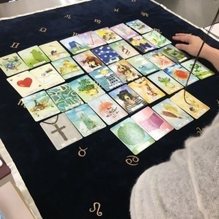 ワンコインから⭐️ルノルマンカードリーディング