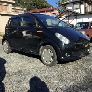 スバル R2 F+ H20 7.6万キロ 車検2年付き