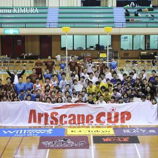 【メンバー募集】男女混合スポーツ「コーフボール」◇甲府コーフボー...