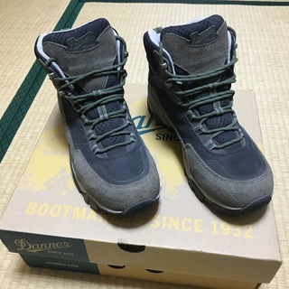 ★Danner/ダナー★DAYHIKER III