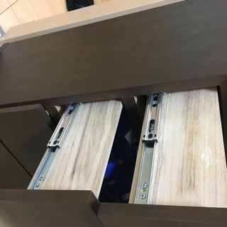 無印良品 タンスの画像