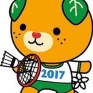 冬季限定バドミントンしませんか