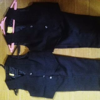 子供服　フォーマル　ベスト＆半ズボン