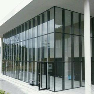 今年から心機一転❗️経験者❗️未経験者❗️ 鋼製建具工 サッシ カーテンウォール職人。の画像