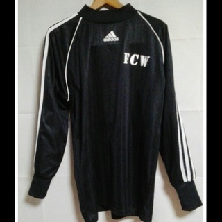 ★W杯モデル!!  キーパージャージ2着+ウォームアップジャケットの3点セットの画像