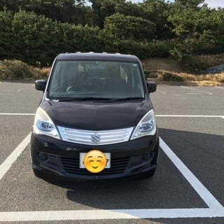 H23年式スズキソリオ😄コミコミ25万円