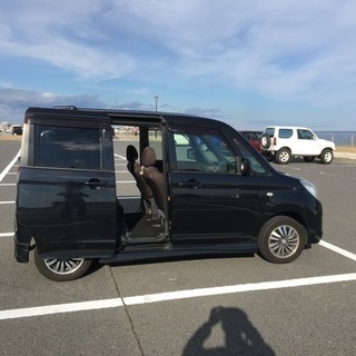 H23年式スズキソリオ😄コミコミ25万円の画像