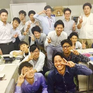 ★事務の募集★40代まで男女可★の画像