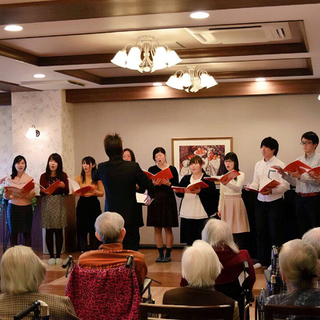 【今が始めどき！】都内で活動する混声合唱団メンバー募集【初心者歓迎】 - その他