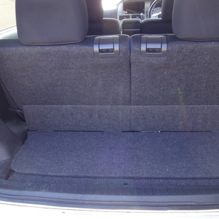 【最終値下】車検2年付コミコミ！4WDターボのムーヴカスタム！人気の後期のホワイト！早い者勝ち！の画像