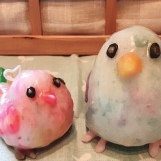 12/9(土)山代温泉・はづちを楽堂さまにてキャンドルワークショップの画像