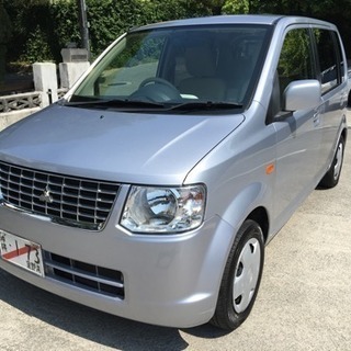 MITSUBISHI EKワゴン H24年式