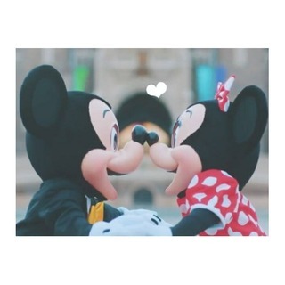 ディズニーとか行きたいな～