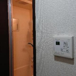 貸しシャワー１回500円
