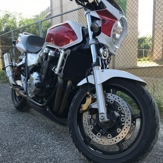 ツーリング仲間