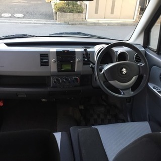Tモータース様売約です。ワゴンR MH21S 後期 の画像