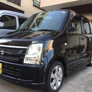 Tモータース様売約です。ワゴンR MH21S 後期 の画像