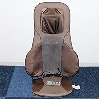 美品！富士メディック ライフフィット 家庭用本格派シートマッサー...