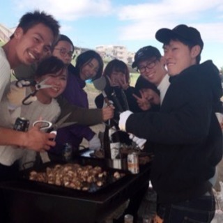 12/9同年代会渋谷👻20代 − 東京都