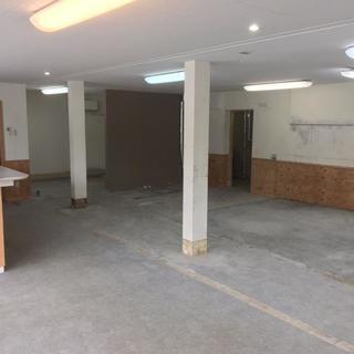 貸店舗 （一棟）札幌市 賃貸店舗 事務所 - 賃貸（マンション/一戸建て）