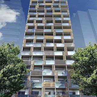 都営大江戸線「都庁前」6分　新築１Ｋマンション