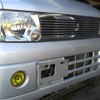 タウンボツクス　ターボ車　乗出し41万円!!の画像