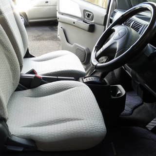 タウンボツクス　ターボ車　乗出し41万円!!の画像