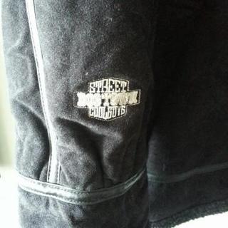 STREET DOG TOWN COOL BOYS のジャンパーの画像