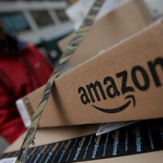 服装自由★年齢★男女不問★amazon商品配達ドライバー募集！！の画像