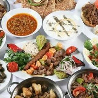 トルコ人が教えるトルコ料理教室