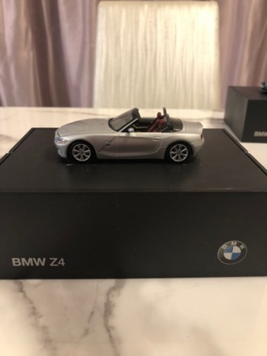 BMW 純正品 ミニカー2台セット