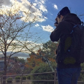 カメラ友達募集📸 − 広島県