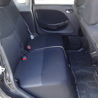 人気の黒の後期！ムーヴカスタムR！激速ターボ！社外ナビ、ETC、アルミ付！車検付可！早い者勝ち！の画像