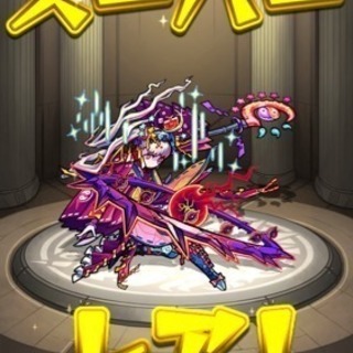 ☆モンストグルチャ募集中☆ − 群馬県