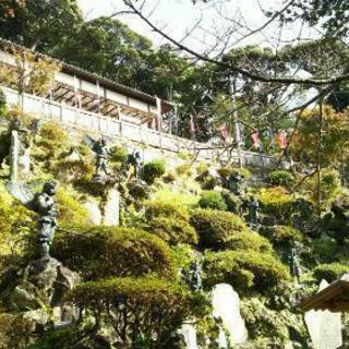 １１月２６日（日）鎌倉御朱印巡り（神社・お寺巡り） - 友達