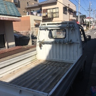 軽トラ 