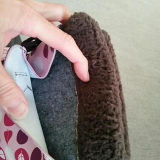 ソレルブーツの画像