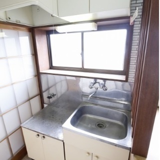 家賃一ヶ月無料初期5万円以内　家賃3.5万円　ペット可　池袋まで20分新宿まで32分　志木アパート - 賃貸（マンション/一戸建て）