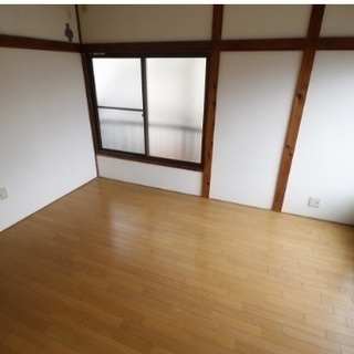 家賃一ヶ月無料初期5万円以内　家賃3.5万円　ペット可　池袋まで20分新宿まで32分　志木アパート - 新座市