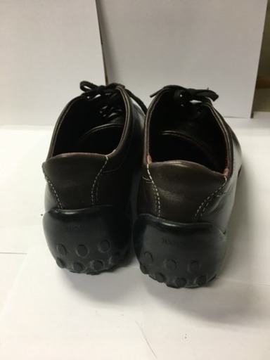 【値引き可能】TOD'S 無地 ローファー・革靴