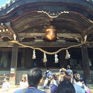 柏市 神社出店募集