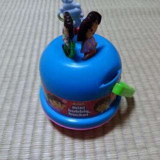 シャボン玉の画像