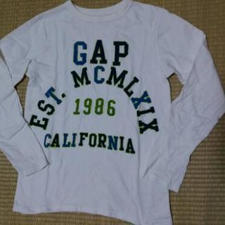 GAP  KIDS 150cm 男の子 長袖