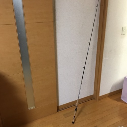 Daiwa  バスロッド