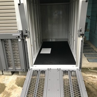 ！！！値下げしました！！！　【中野】バイクパーキングの募集です - 中野区