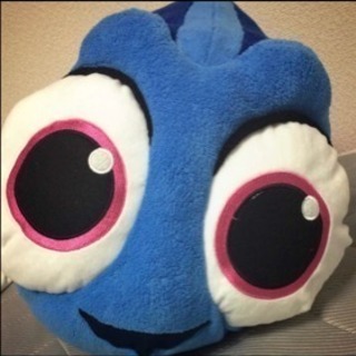 ファイディングドリー