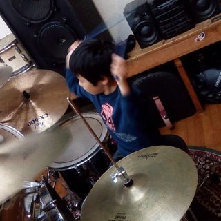 音楽教室♪生徒さん募集の画像