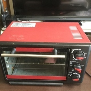 コンベクション オーブン トースター