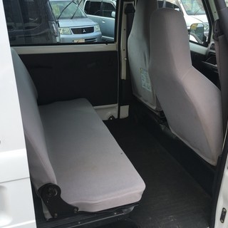 【キーレス】★前席パワーウィンドウ！★車検３１年３月まで！の画像