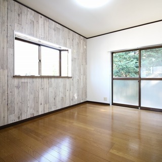 《ジモティ限定・即入居》大家直で初期費用3分の1＠千葉県市原市 ペット可、フルリノベアパートの画像